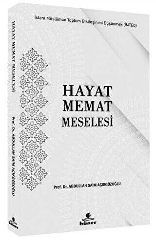 Hayat Memat Meselesi - 1