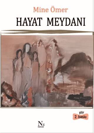 Hayat Meydanı - 1