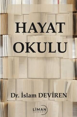 Hayat Okulu - 1