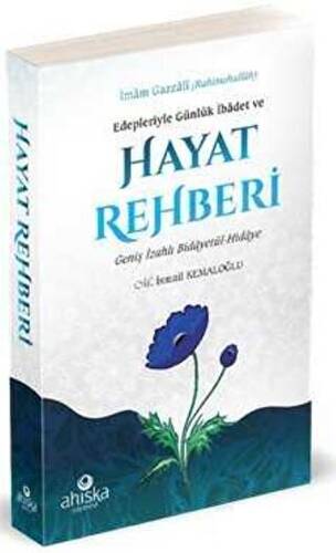 Hayat Rehberi - 1