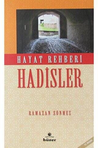 Hayat Rehberi Hadisler - 1