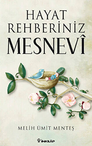 Hayat Rehberiniz Mesnevi - 1