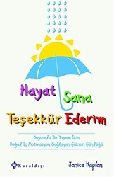 Hayat Sana Teşekkür Ederim - 1