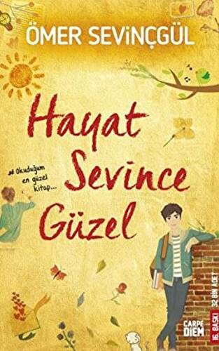 Hayat Sevince Güzel! - 1