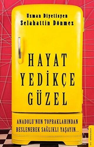 Hayat Yedikçe Güzel - 1