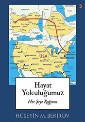 Hayat Yolculuğumuz - 1