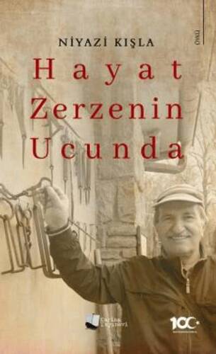 Hayat Zerzenin Ucunda - 1