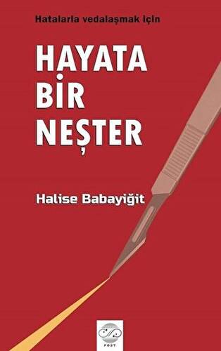 Hayata Bir Neşter - 1