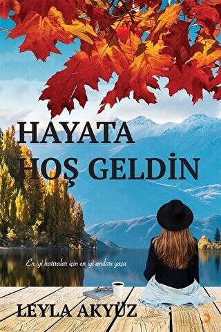 Hayata Hoş Geldin - 1