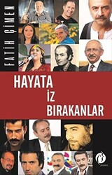 Hayata İz Bırakanlar - 1