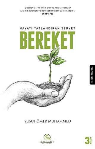 Hayatı Tatlandıran Servet Bereket - 1