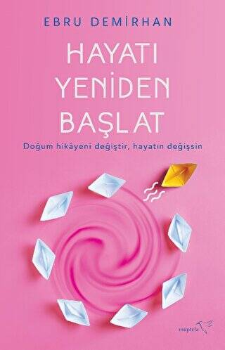 Hayatı Yeniden Başlat - 1