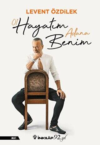 Hayatım Adana Benim - 1