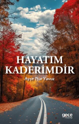 Hayatım Kaderimdir - 1