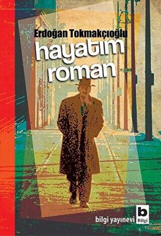 Hayatım Roman - 1