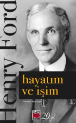 Hayatım ve İşim - 1