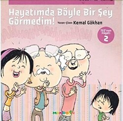 Hayatımda Böyle Bir Şey Görmedim! - Teo’nun Hayatı 2 - 1