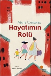 Hayatımın Rolü - 1