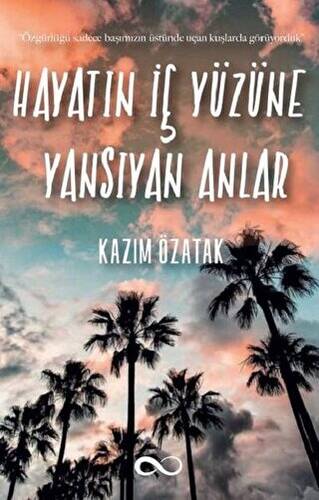 Hayatın İç Yüzüne Yansıyan Anlar - 1