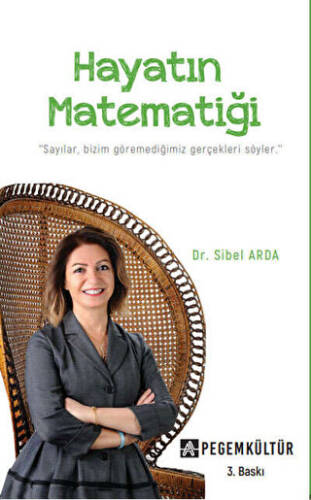 Hayatın Matematiği - 1