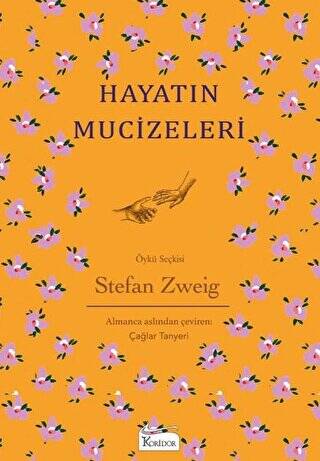 Hayatın Mucizeleri - Bez Ciltli - 1