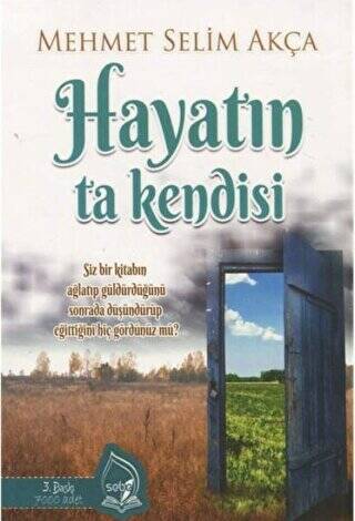 Hayatın Ta Kendisi - 1