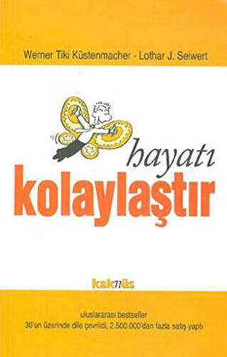 Hayatını Kolaylaştır - 1