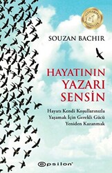 Hayatının Yazarı Sensin - 1