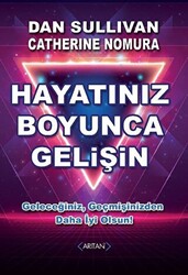 Hayatınız Boyunca Gelişin - 1