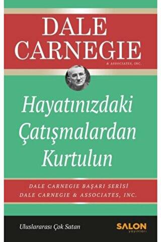 Hayatınızdaki Çatışmalardan Kurtulun - 1