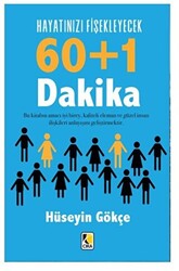 Hayatınızı Fişekleyecek 60+1 Dakika - 1