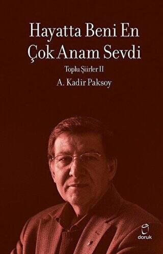 Hayatta Beni En Çok Anam Sevdi - 1