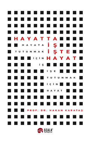 Hayatta İş İşte Hayat - 1