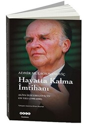 Hayatta Kalma İmtihanı - 1