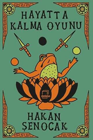 Hayatta Kalma Oyunu - 1