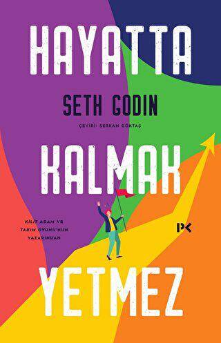 Hayatta Kalmak Yetmez - 1