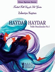 Haydar Haydar - 1