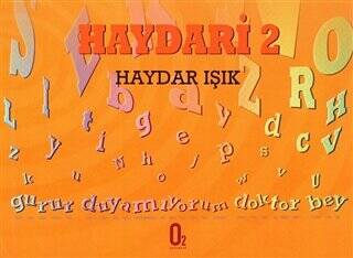 Haydari - 2 - 1