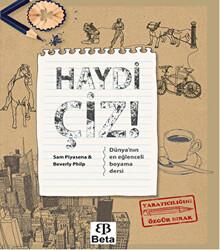 Haydi Çiz - 1