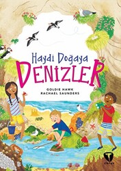 Haydi Doğaya - Denizler - 1