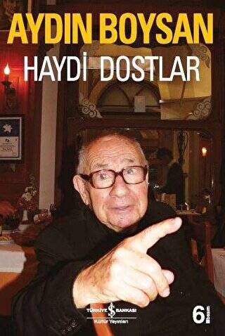 Haydi Dostlar - 1