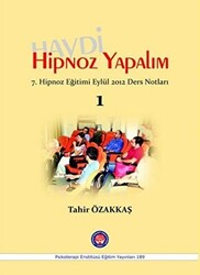 Haydi Hipnoz Yapalım - 1