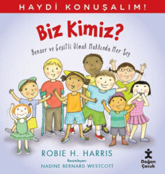 Haydi Konuşalım - Biz Kimiz? - 1