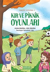 Haydi Oyuna - 1 - Kır ve Piknik Oyunları - 1