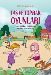 Haydi Oyuna - 2 - Taş ve Toprak Oyunları - 1