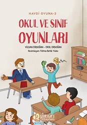 Haydi Oyuna - 3 - Okul ve Sınıf Oyunları - 1