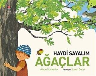 Haydi Sayalım - Ağaçlar - 1