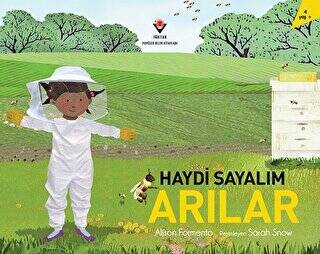 Haydi Sayalım - Arılar - 1