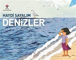 Haydi Sayalım Denizler - 1