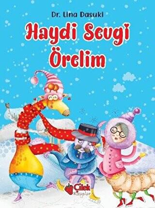 Haydi Sevgi Örelim - 1